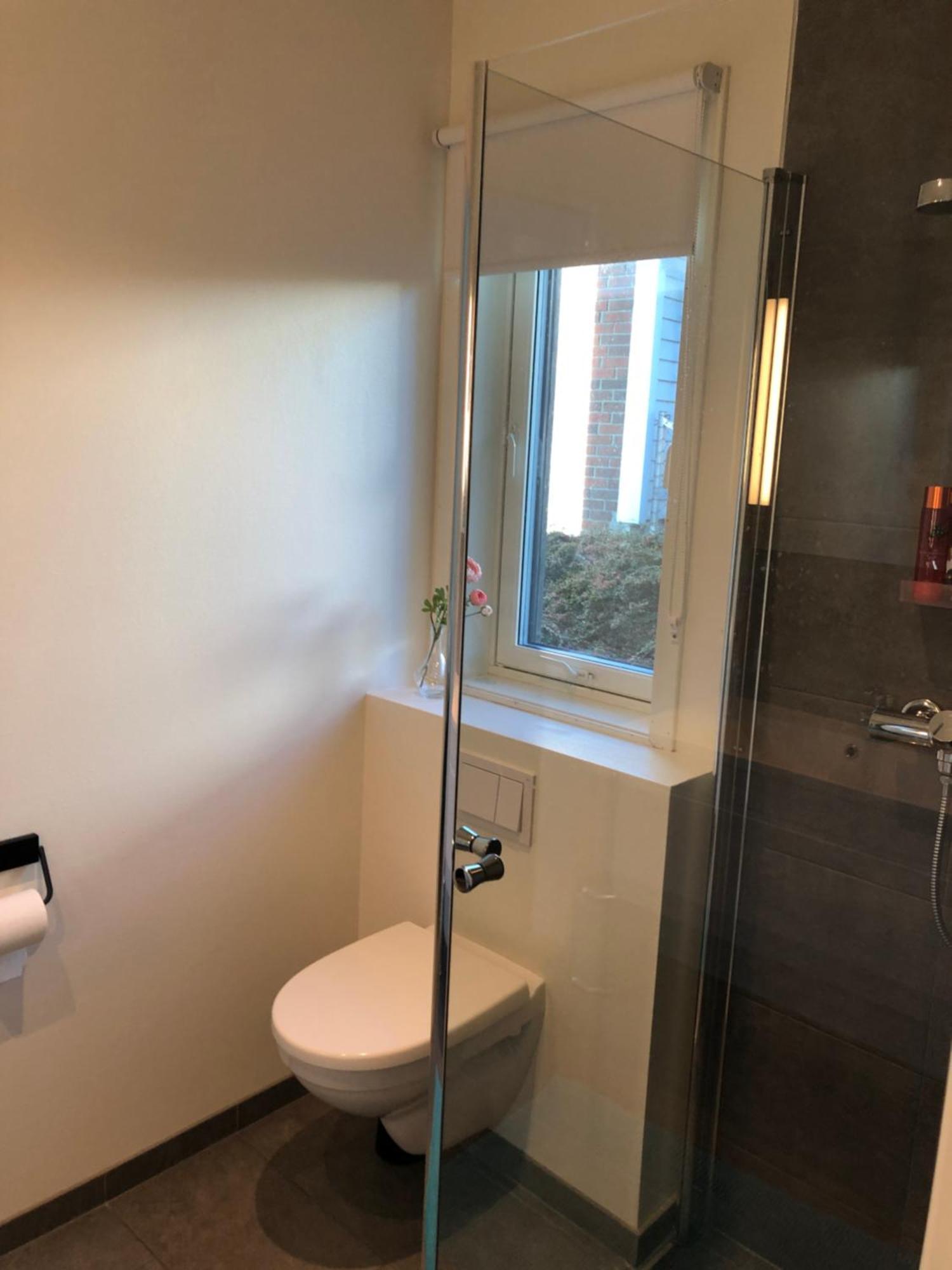 Haabakk On Sea Apartment Тау Екстериор снимка