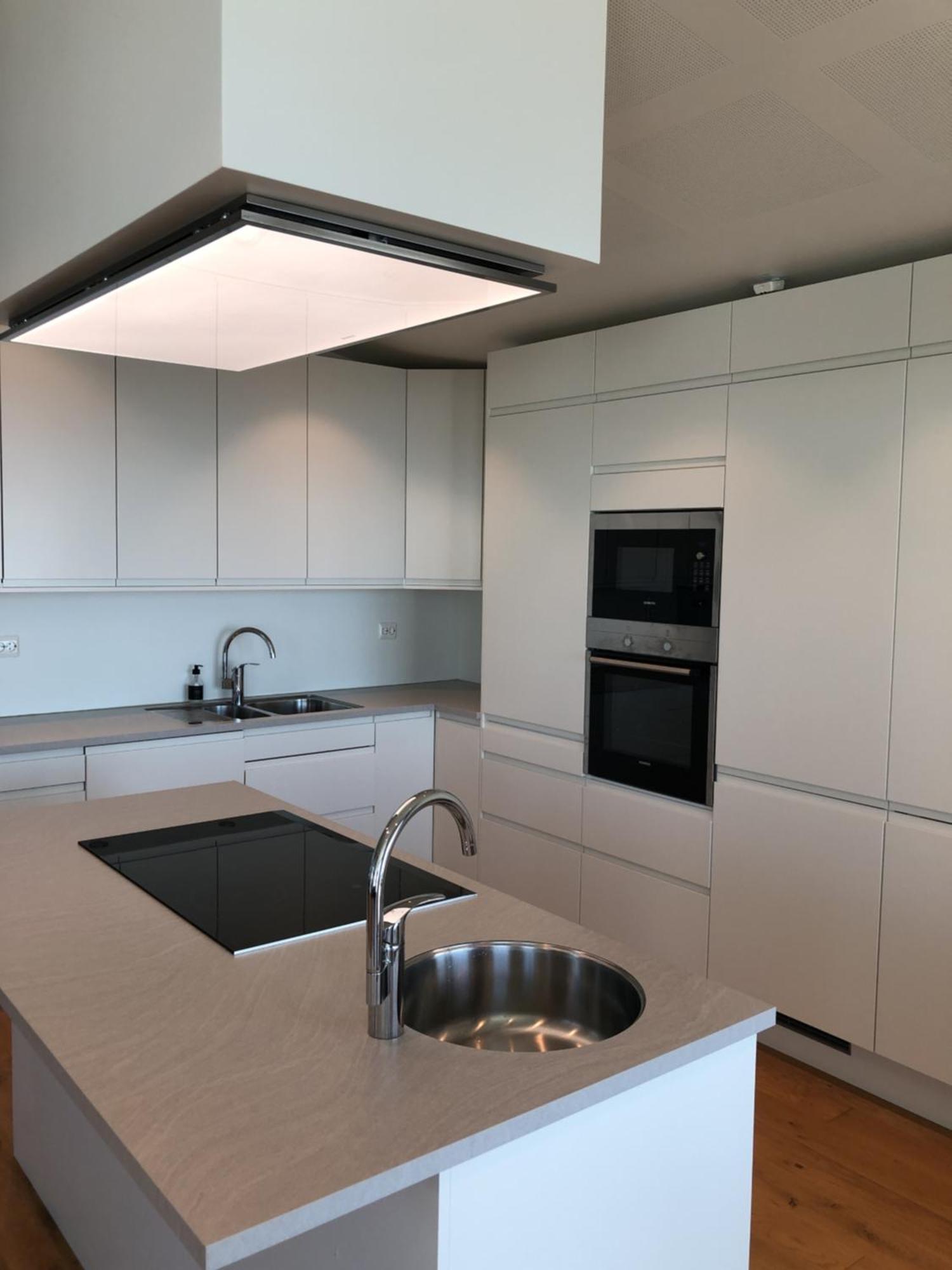 Haabakk On Sea Apartment Тау Екстериор снимка